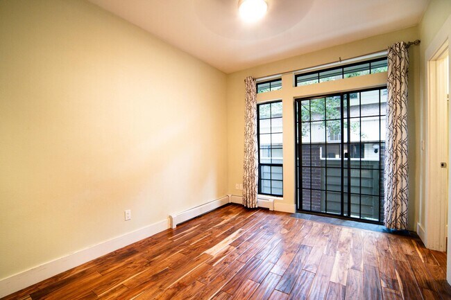 Photo - 3487 28th St Townhome