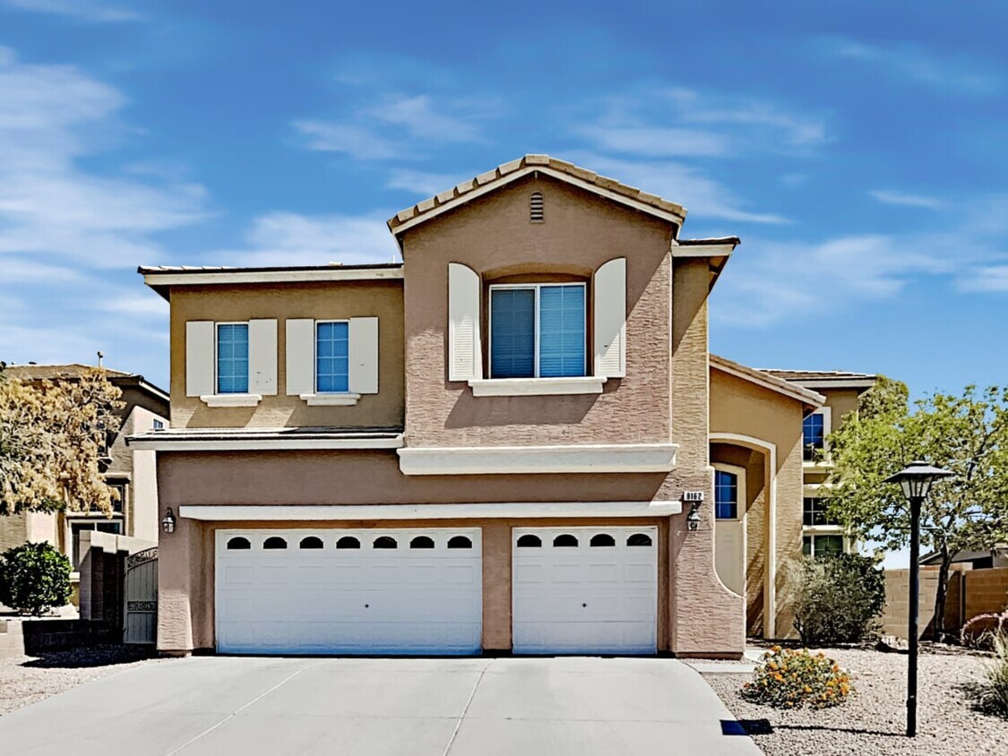 Foto principal - 8162 Hawk Clan Ct