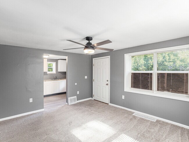 Foto del edificio - 5102 NE 47th Terrace