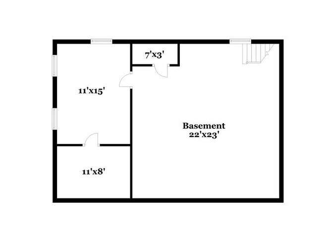 Building Photo - 200 BALDWIN ST, BELTON, MO 64012