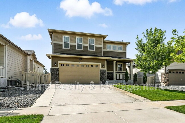 Building Photo - 9344 E 105th Ave