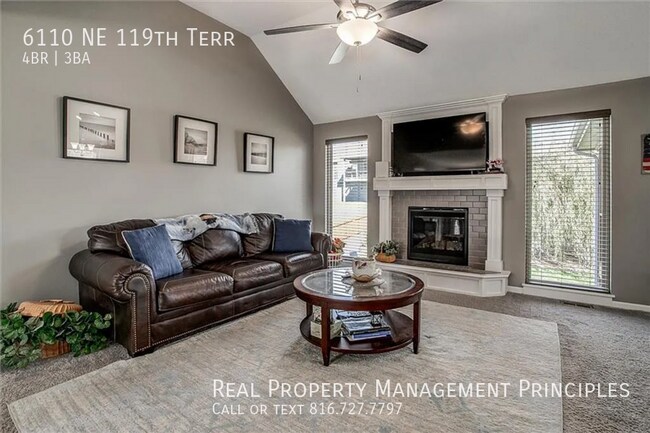 Foto del edificio - 6110 NE 119th Terrace