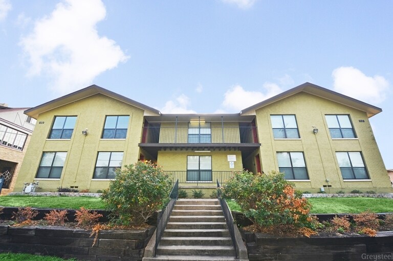 Foto principal - The View at Lake Cliff