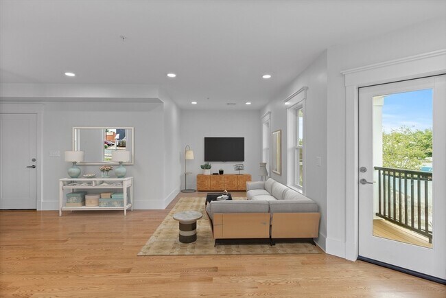 Foto del edificio - 4627 Washington St