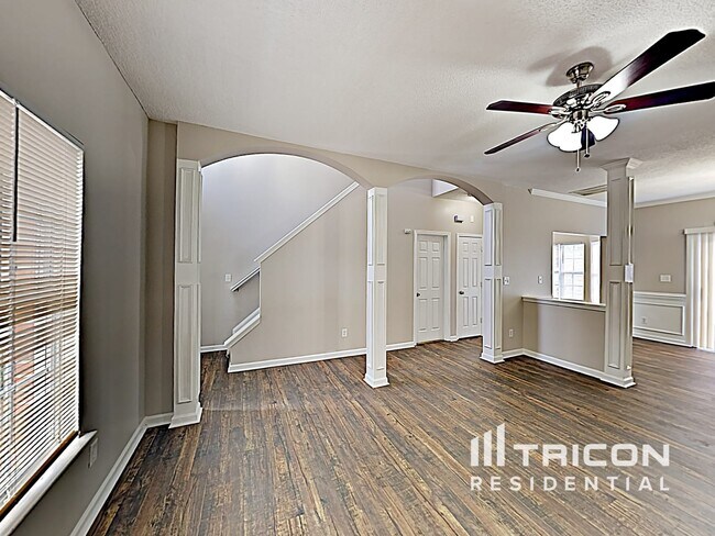 Foto del edificio - 9200 Bradstreet Commons Way