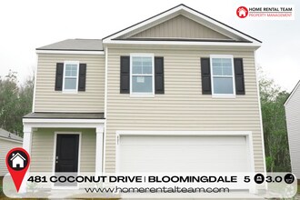 Building Photo - 481 Coconut Dr
