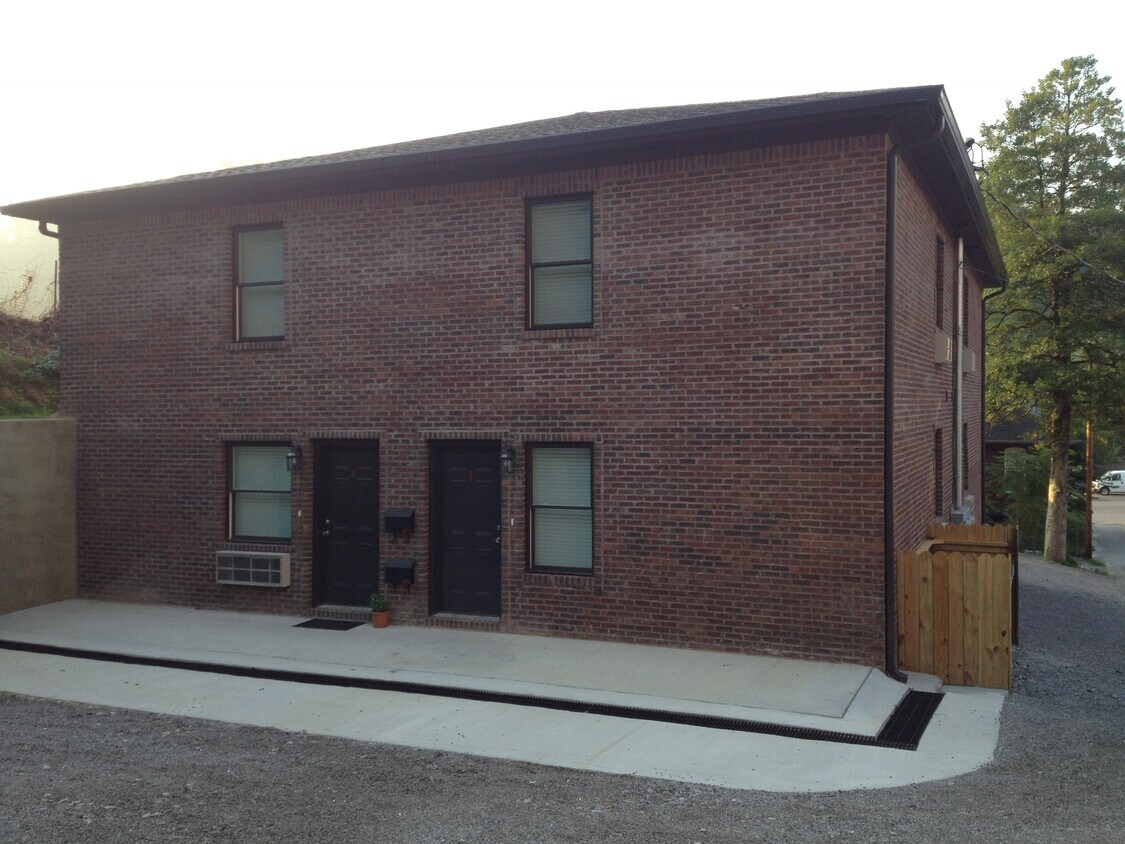 Foto principal - 114 Stratton St