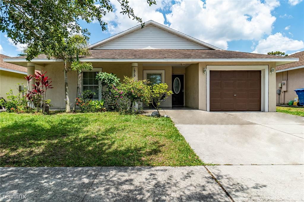 1919 Peaceful Palm St, Ruskin, FL 33570 House Rental in Ruskin, FL