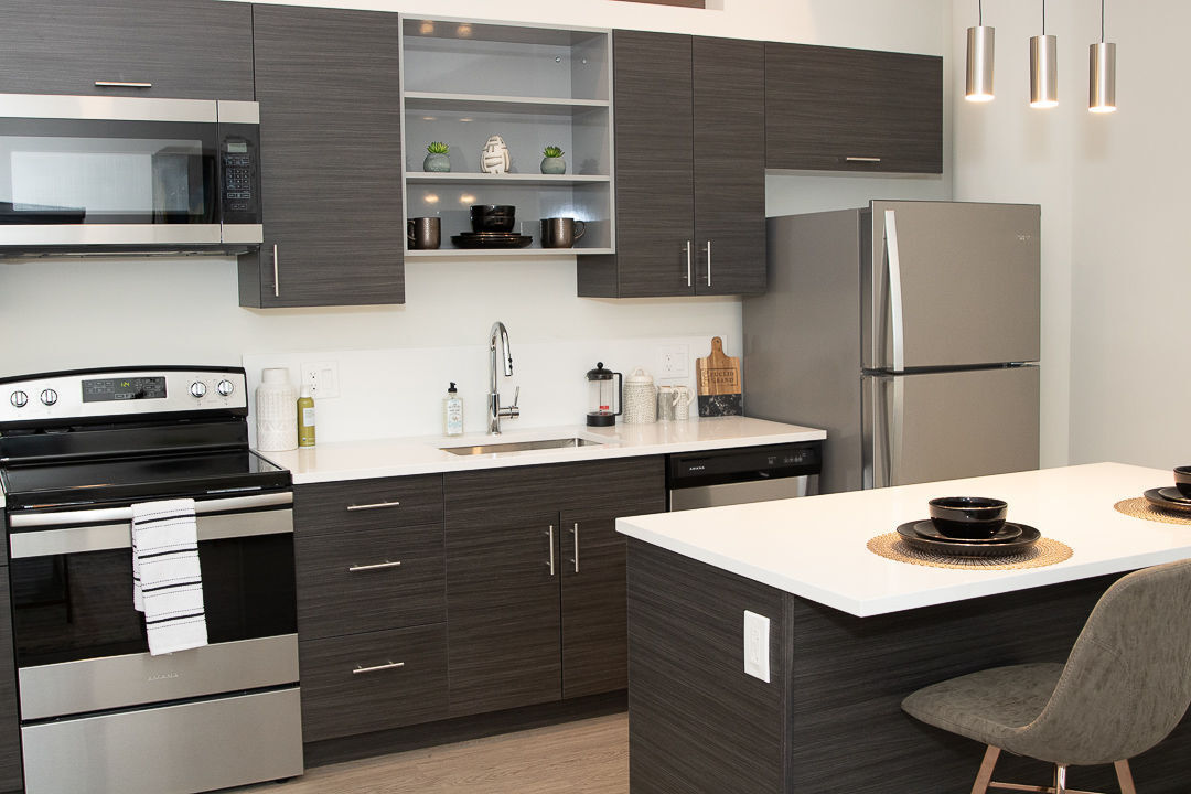 Euclid Grand Apartments Cleveland, OH