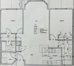 Interior Photo - Park Avenue Apartments