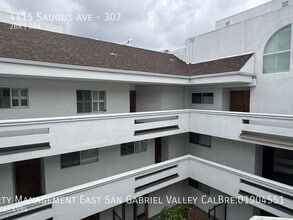 Building Photo - 4415 Saugus Ave