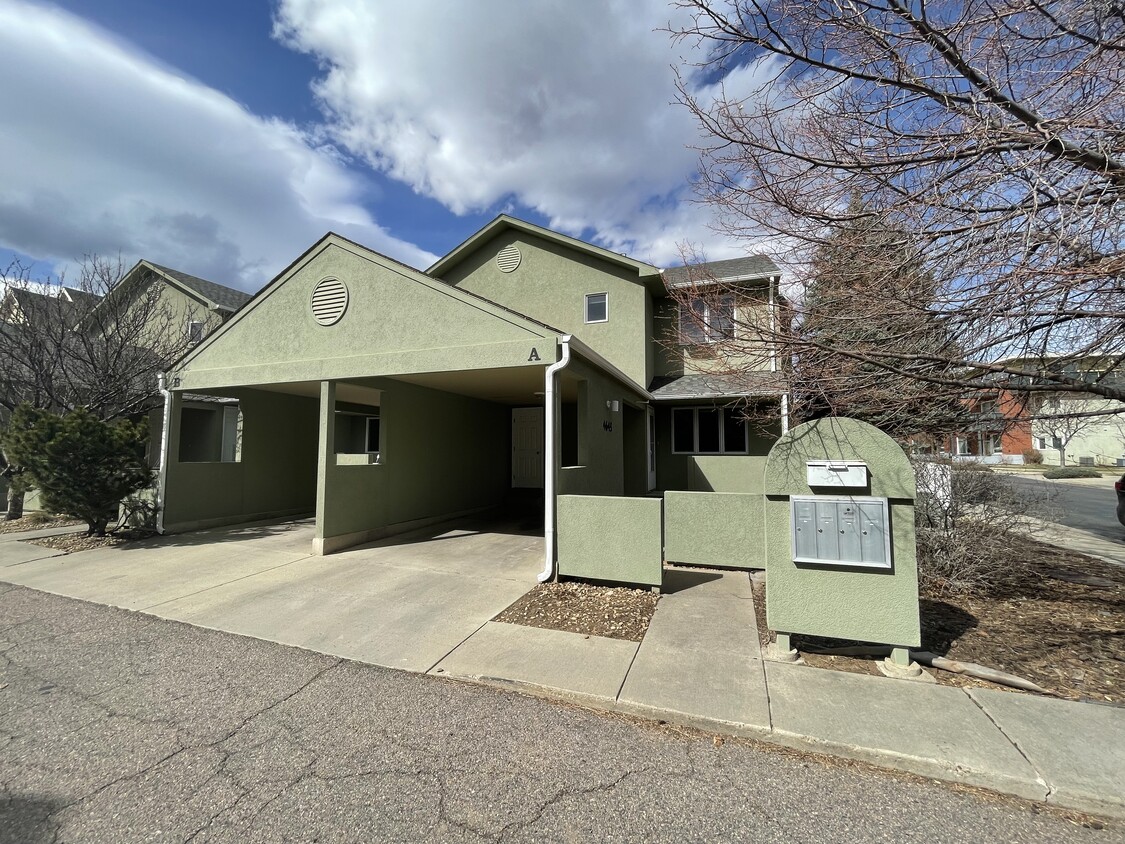 Primary Photo - 4645 15th St