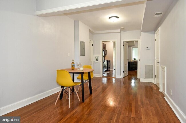 Foto del edificio - 3915 9th St NE