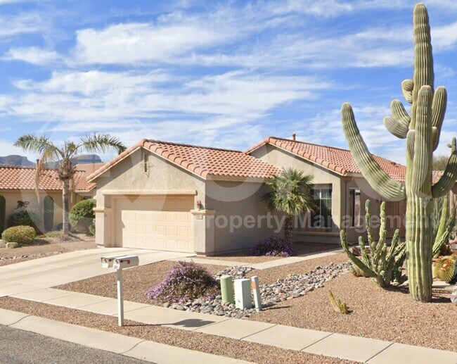 Foto del edificio - 9413 N Desert Mist Ln