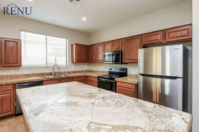 Foto del edificio - 3 Bed + Office and 2 Baths in Johnson Ranch!