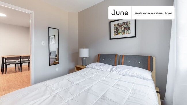 Building Photo - Room in Shared 4 bed/2 bath home