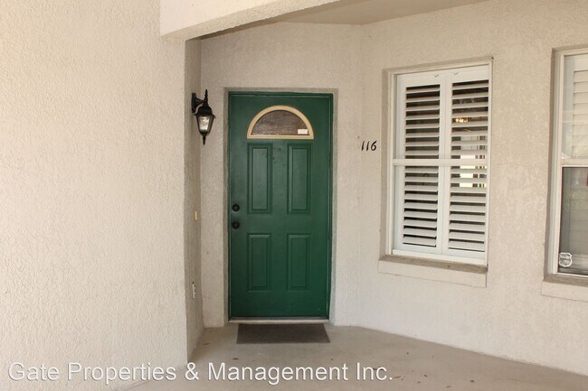 Foto del edificio - 3 br, 2 bath House - 550 CRANES WAY UNIT 116