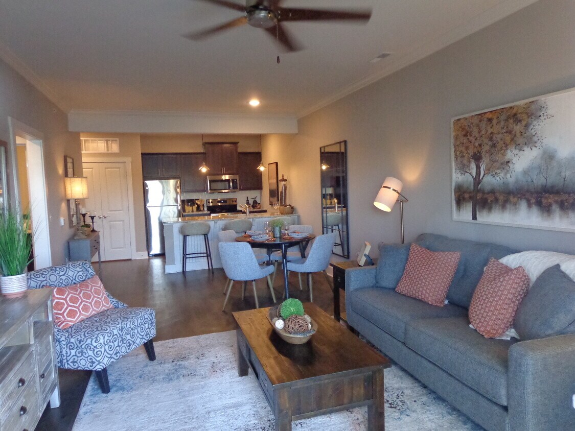 Charlestown on the Monon Apartments 960 Charlestown Rd Westfield, IN