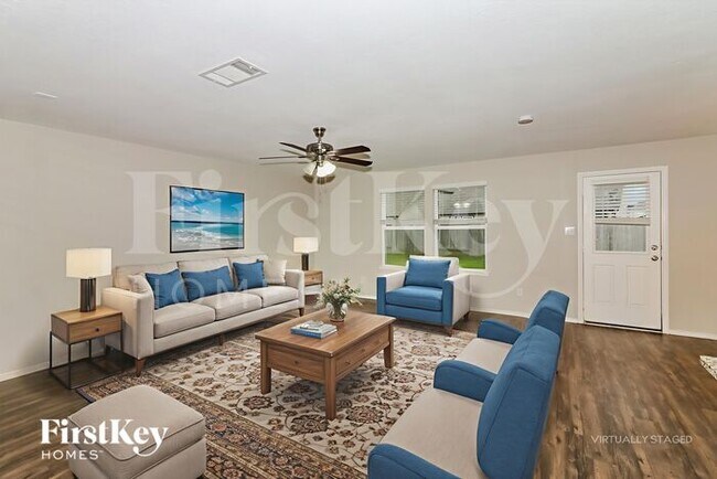 Foto del edificio - 17719 Brahman Meadows Ct.