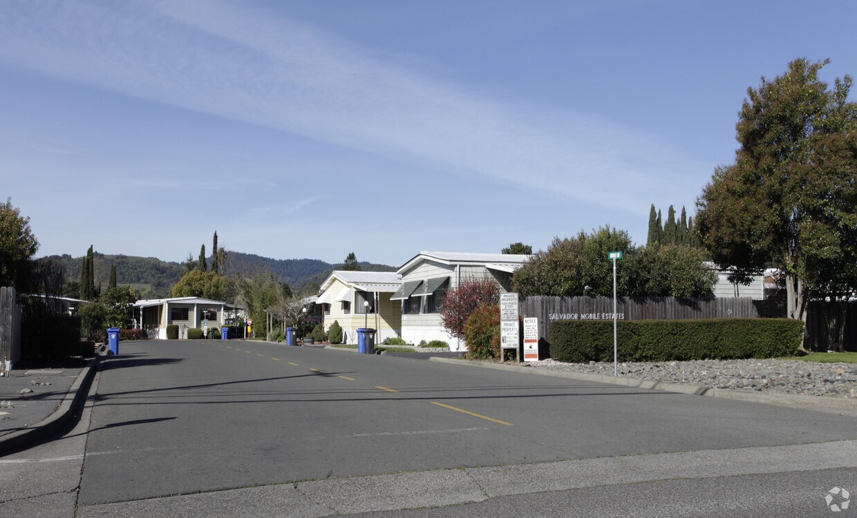 Salvador Mobile Estates - 4421 Solano Ave Napa, CA 94558 | Apartments.com