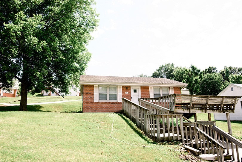 1514 Marsha Ln, Jefferson City, MO 65101 House Rental in Jefferson