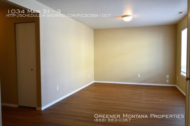 Building Photo - 2 bedroom in Corvallis MT 59828