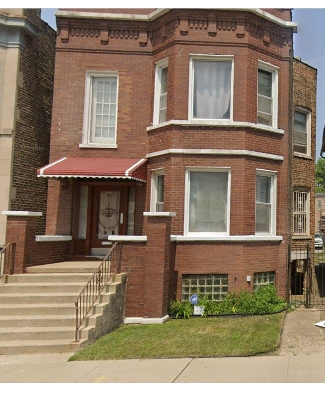 Building Photo - 1528 E 72nd St