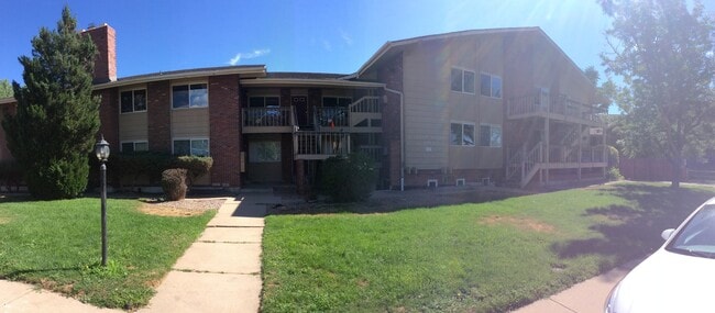 Photo - 4955 Moorhead Ave. #A Apartment
