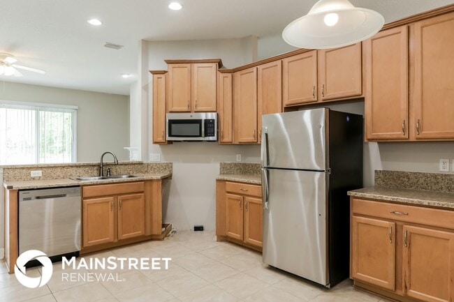 Foto del edificio - 125 Linda Lake Ln