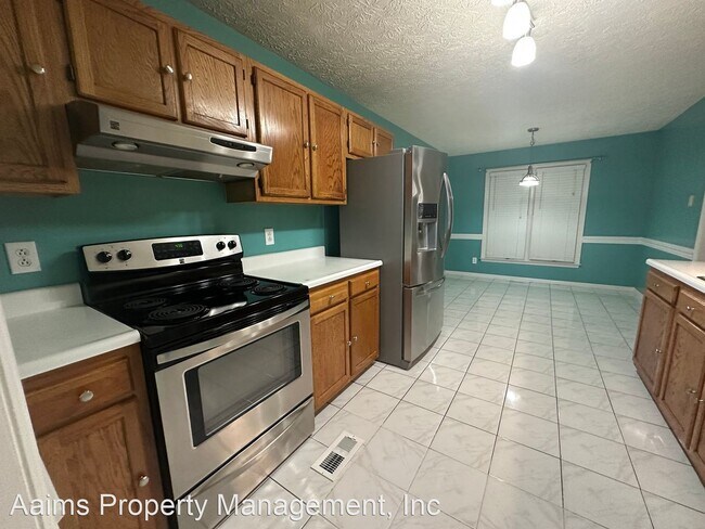 Building Photo - 3 br, 3 bath House - 5010 Summer Ridge Road