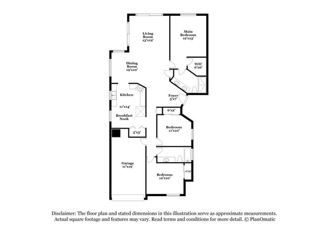 Building Photo - 2603 Spring Hill Dr