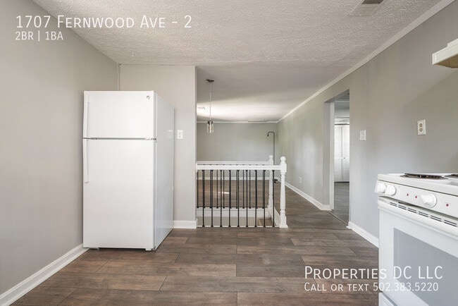 Photo - 1707 Fernwood Ave -2 Apartment