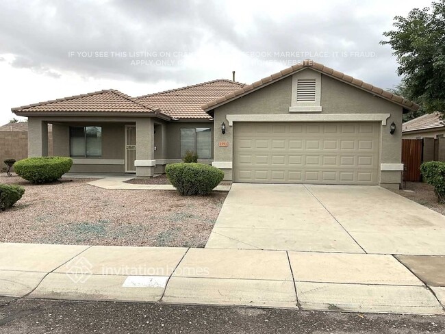 Building Photo - 1991 W Sunshine Butte Dr