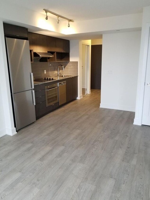 7 Mabelle Av Unit 308a, Toronto, ON M9A 0C9 Condo for Rent in Toronto, ON