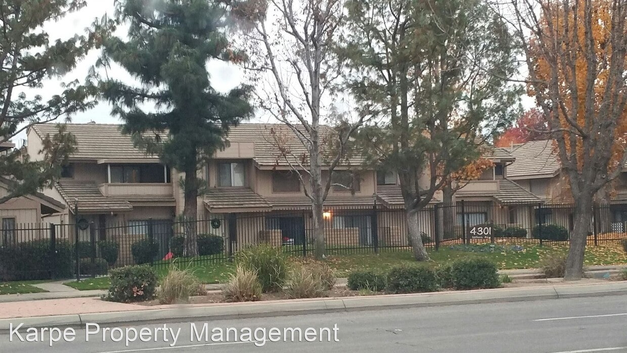 Primary Photo - 3 br, 2.5 bath House - 4301 CALIFORNIA AVE...