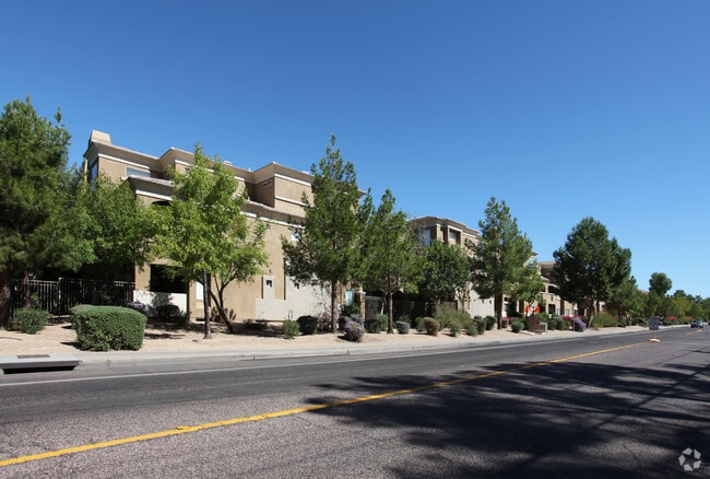 La Terraza at the Biltmore - RN Properties La Terraza, LLC