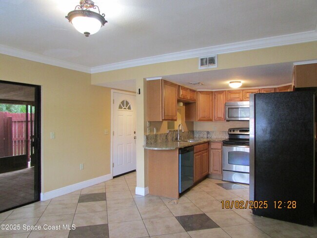 Foto del edificio - 49 Piney Branch Way