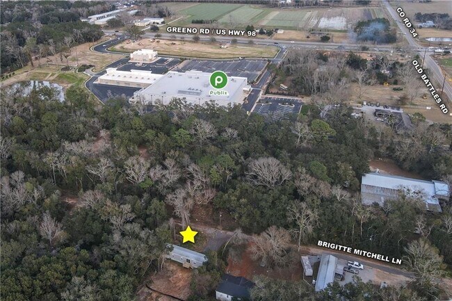 Building Photo - 18113 Brigitte Mitchell Ln