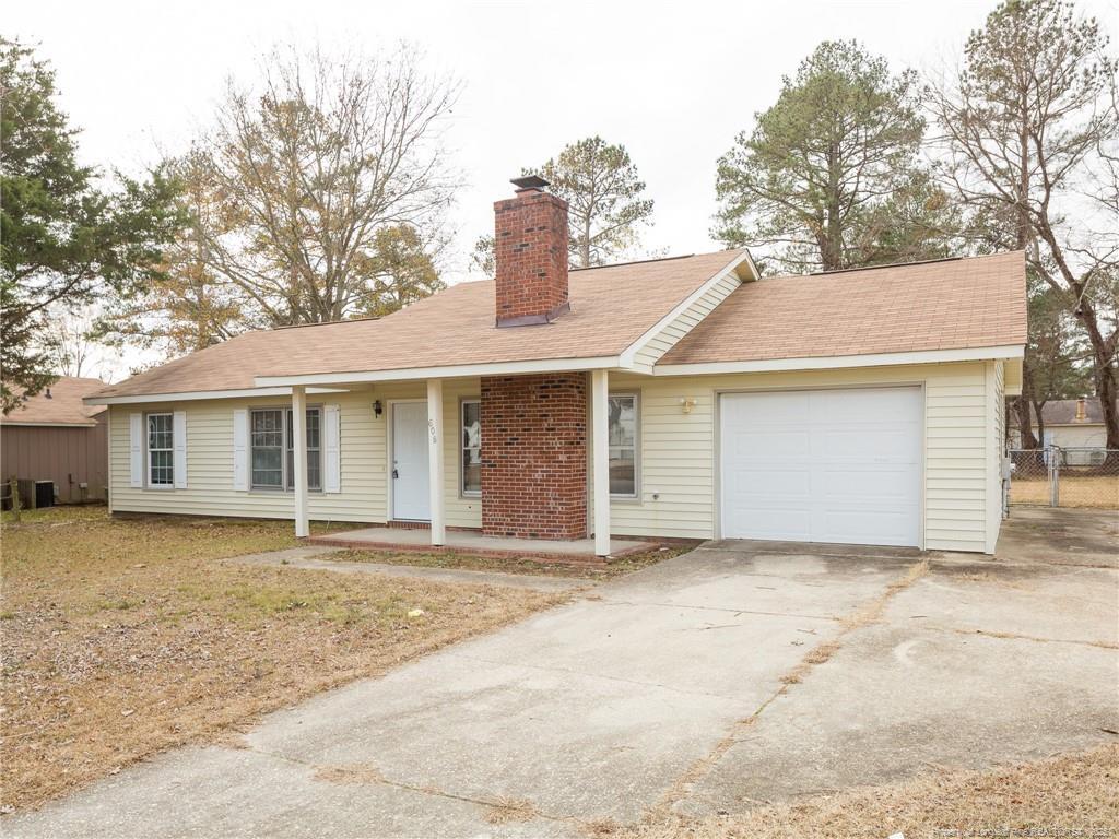Foto principal - 608 Missenburg Ct