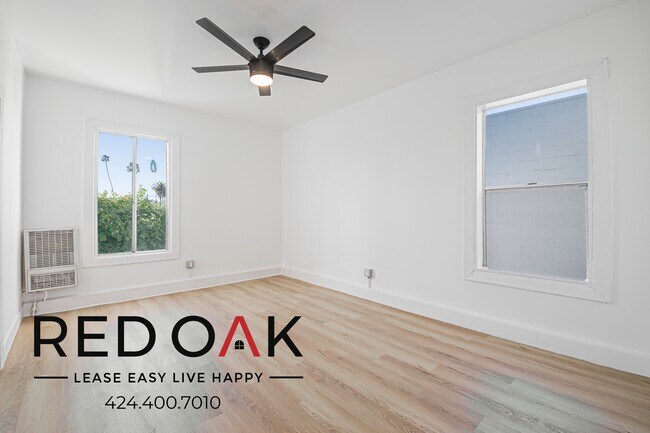 Foto del edificio - 5407 Sierra Vista Ave