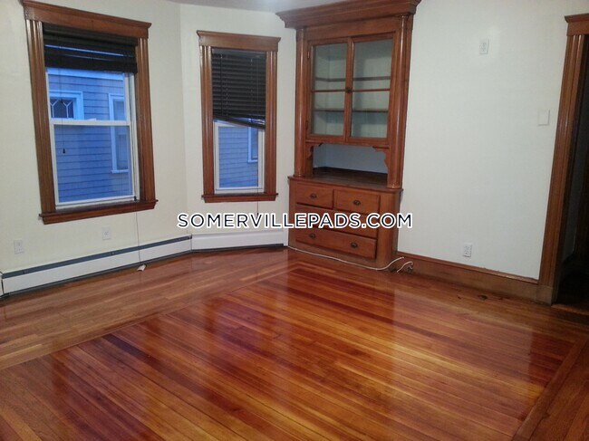 Building Photo - 62 Powder House Blvd