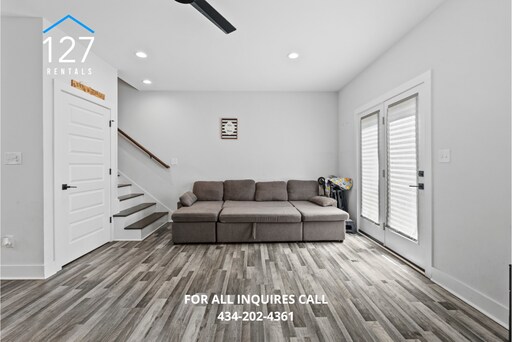 Building Photo - 3BR Townhome – Modern Amenities, Great Location!