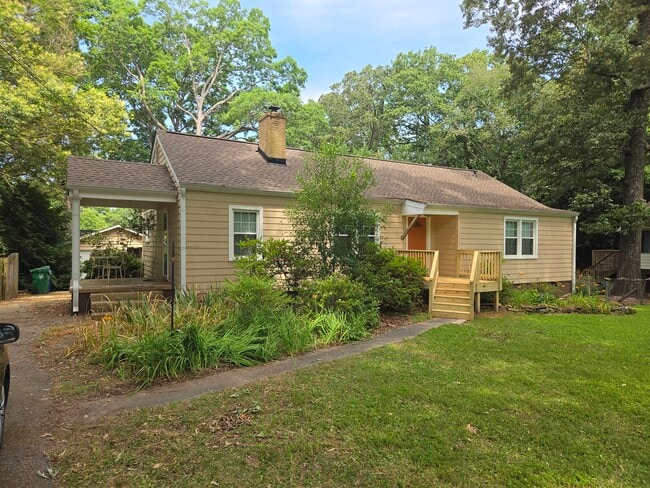 Photo - 1191 Forrest Blvd House