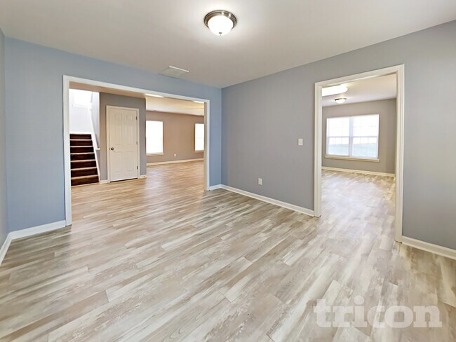 Foto del edificio - 1410 Cherith Ct NW