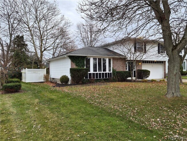 Foto del edificio - 210 Culpepper Rd