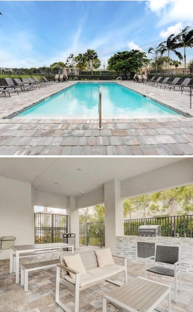 Photo - 8626 Via Mar Rosso (Greenacres, FL) Townhome