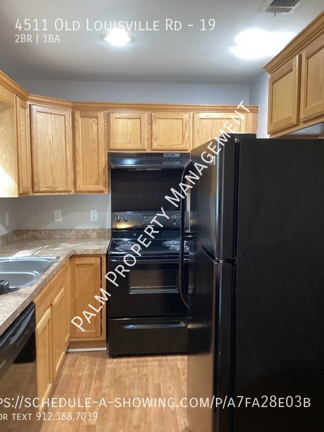 Building Photo - 2 Bedroom Apartment for Rent in Marshall R...
