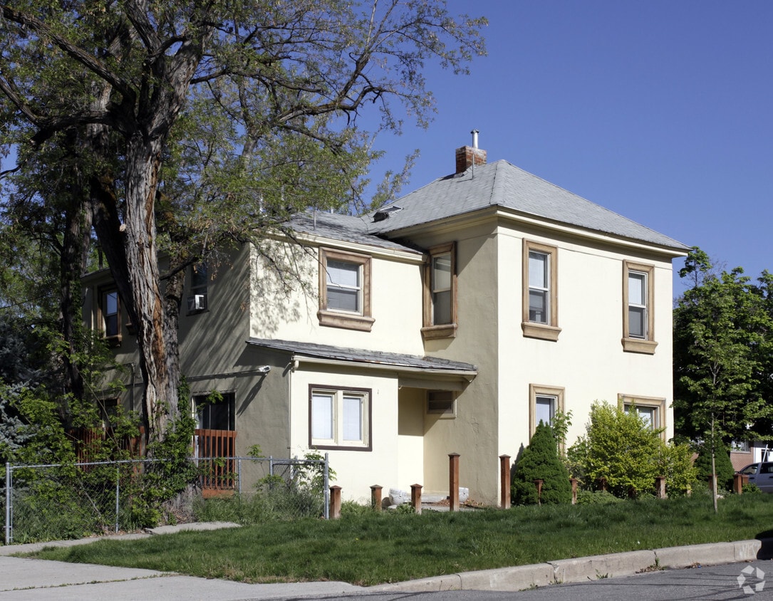 Building Photo - 39 N St