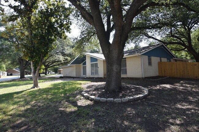 Foto del edificio - 4101 Antelope Trail