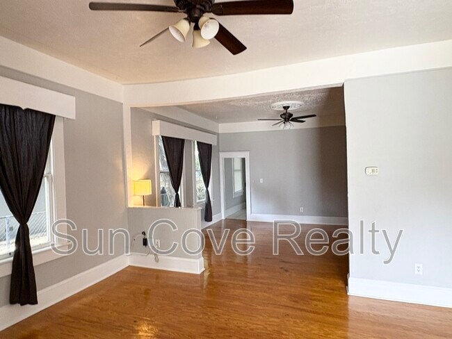 Photo - 1216 E 17th Ave House